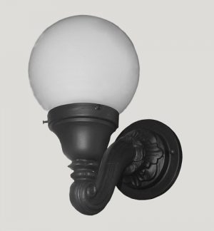 Feature Outdoor Lighting Image