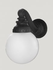 602J - Outdoor Lighting - Wall