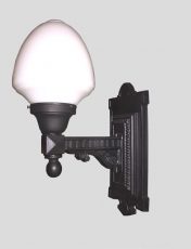 605J - Outdoor Lighting - Wall