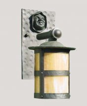 804G-I - Outdoor Lighting - Wall