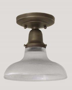 Feature Semi-Flush Image