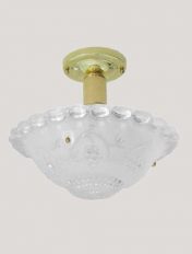 501I - Semi-Flush/Bowl Fixtures