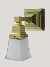 1002E - Wall Sconces