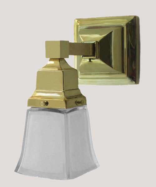 1002E - Wall Sconces