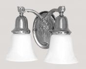 107E - Wall Sconces