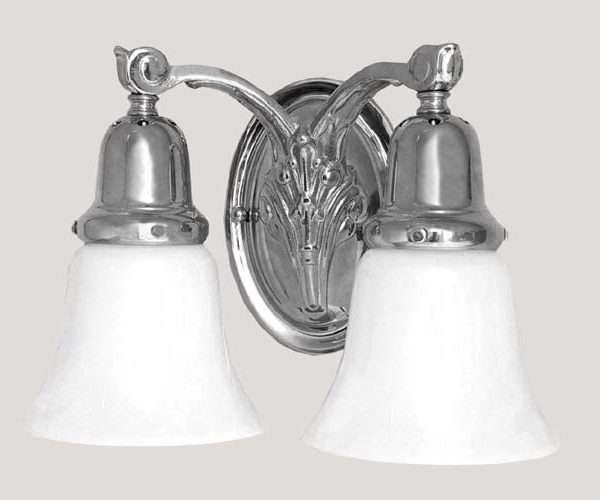 107E - Wall Sconces