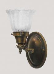 108G - Wall Sconces