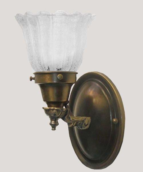 108G - Wall Sconces