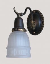 1107G - Wall Sconces