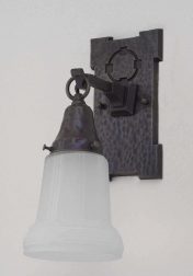1203G - Wall Sconces