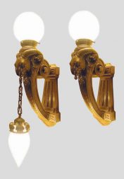 1400 - Wall Sconces