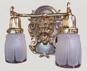 1401G - Wall Sconces