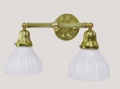 304E - Wall Sconces