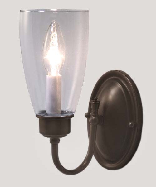 403F - Wall Sconces