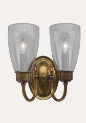 404F - Wall Sconces