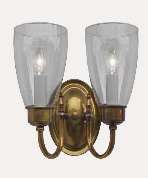 404F - Wall Sconces