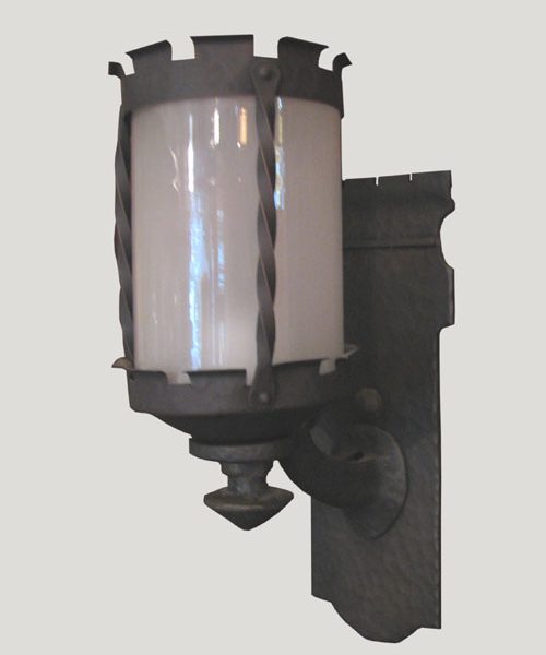 1202G - Wall Sconces/Outdoor Lighting - Wall