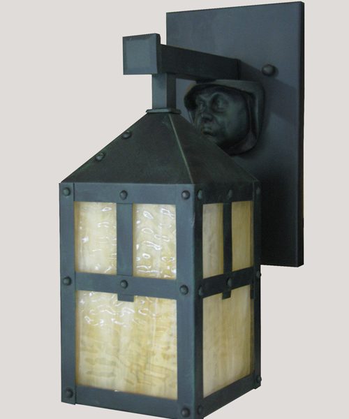 805G-I - Wall Sconces/Outdoor Lighting - Wall