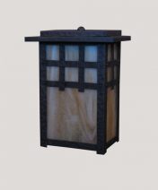 906I - Wall Sconces/Outdoor Lighting - Wall