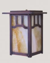 907I - Wall Sconces/Outdoor Lighting - Wall