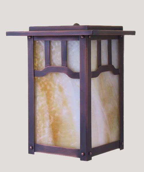 907I - Wall Sconces/Outdoor Lighting - Wall