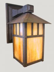 911I - Wall Sconces/Outdoor Lighting - Wall