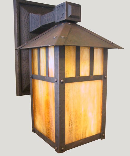 911I - Wall Sconces/Outdoor Lighting - Wall