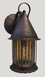 913I - Wall Sconces/Outdoor Lighting - Wall
