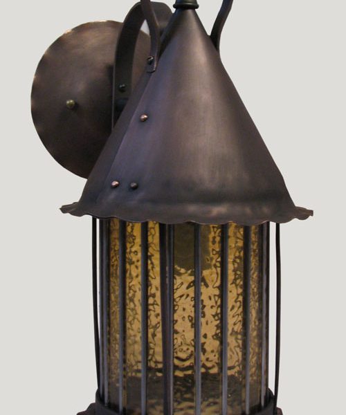 913I - Wall Sconces/Outdoor Lighting - Wall