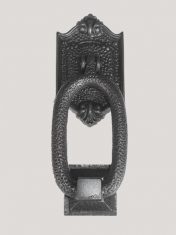 Craftsman Knocker 7A - Door Knockers