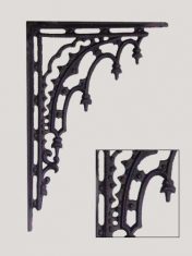 1803 - Shelf Brackets