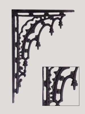 Feature Shelf Brackets Image