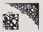 1804 - Shelf Brackets