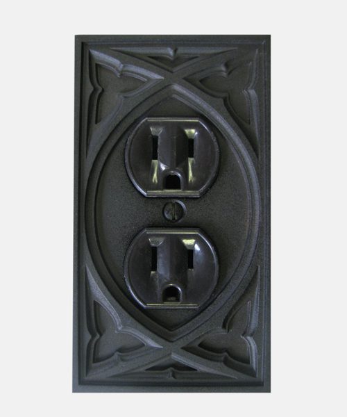 5D - Switch Plates and Outlet Covers