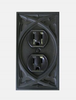 Feature Switch Plates and Outlet Covers Image