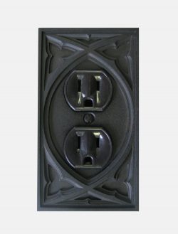 Feature Switch Plates and Outlet Covers Image