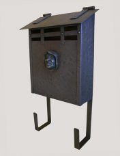 9C - Mailboxes