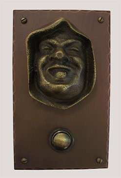 Feature Doorbells Image