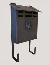 Mailboxes